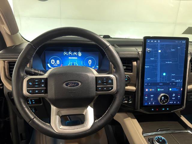 Certified 2024 Ford Expedition Max Limited RWD image 5