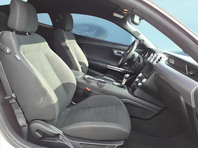 Certified 2017 Ford Mustang Coupe image 11