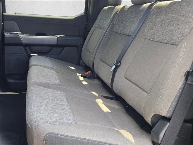 Certified 2024 Ford F150 XLT w/ Equipment Group 302A MID image 18