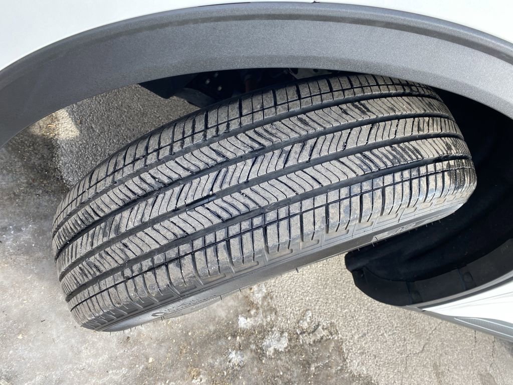 Certified 2025 Ford Escape ST-Line Elite w/ Tech Pack #1 image 48