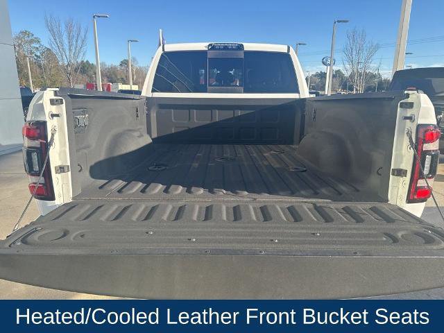 Used 2022 RAM 2500 Laramie image 9