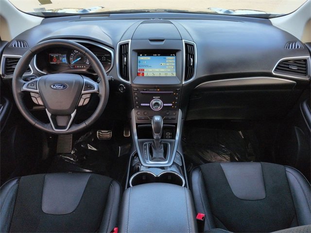 Certified 2018 Ford Edge Sport w/ Equipment Group 401A image 15