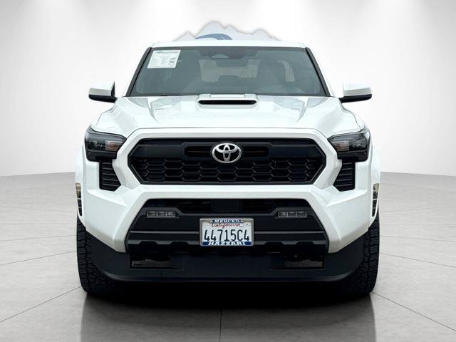 Used 2024 Toyota Tacoma TRD Sport AWD/4WD image 8