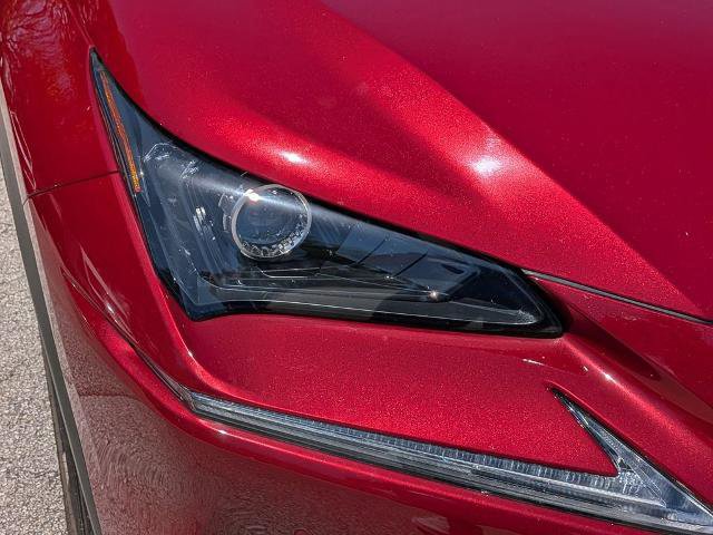 Used 2020 Lexus NX 300 FWD w/ Premium Package image 9