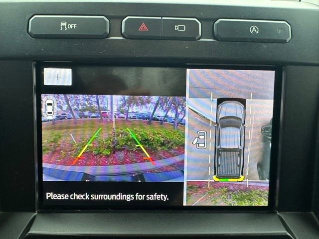 Certified 2020 Ford F150 Lariat w/ Equipment Group 502A Luxury image 18