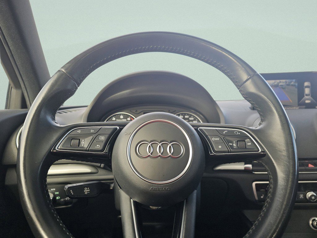 Used 2019 Audi A3 2.0T Premium w/ Convenience Package image 22