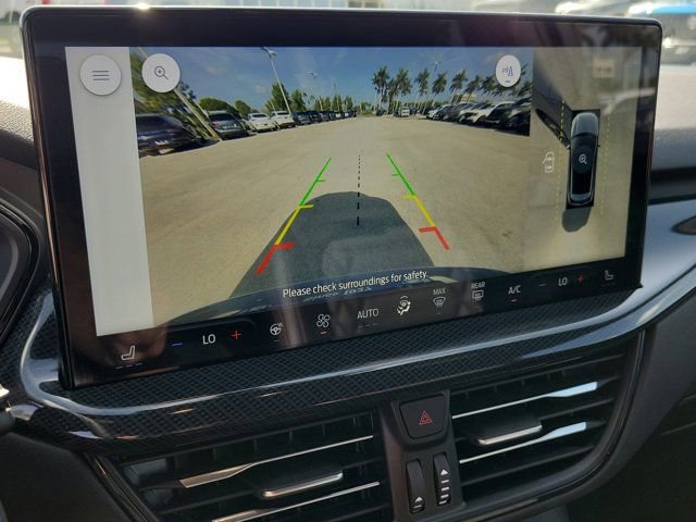 Certified 2023 Ford Escape ST-Line Elite w/ Premium Technology Package image 31