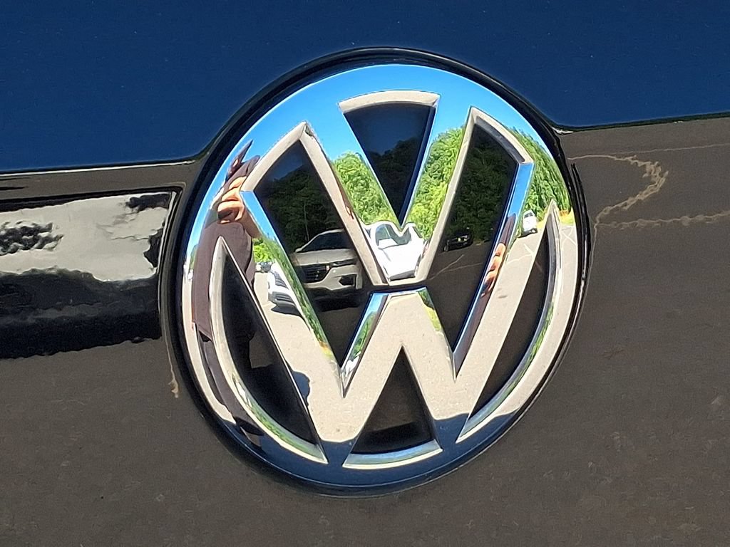 Used 2019 Volkswagen Tiguan SE FWD image 30
