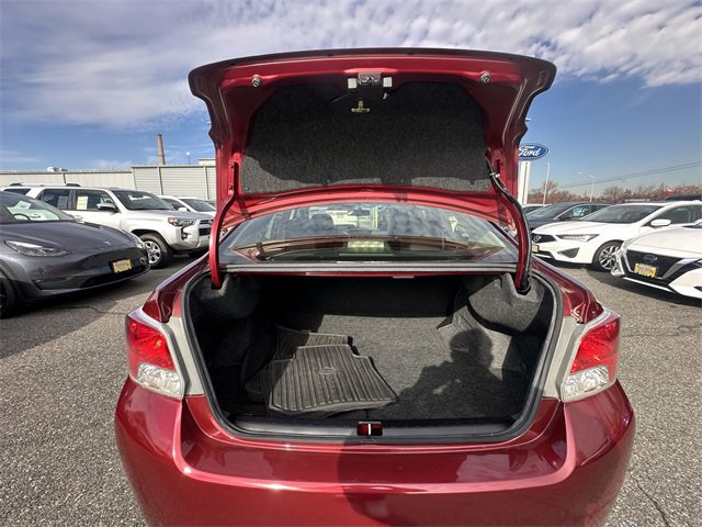 Used 2016 Subaru Impreza 2.0i Limited image 40