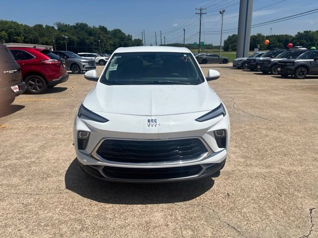 Used 2025 Buick Encore GX Preferred FWD image 4