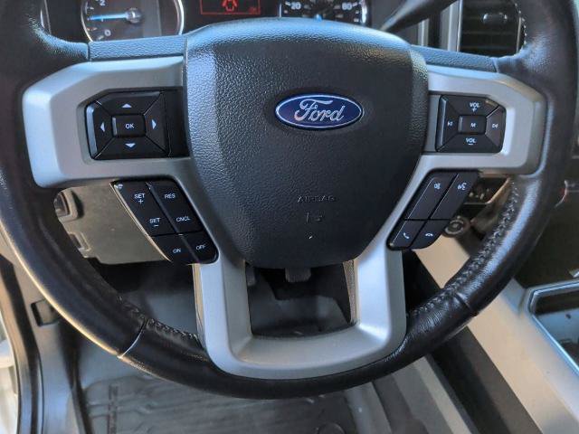 Certified 2022 Ford F350 4x4 Crew Cab DRW Super Duty image 23
