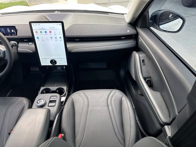 Certified 2023 Ford Mustang Mach-E Premium RWD image 13