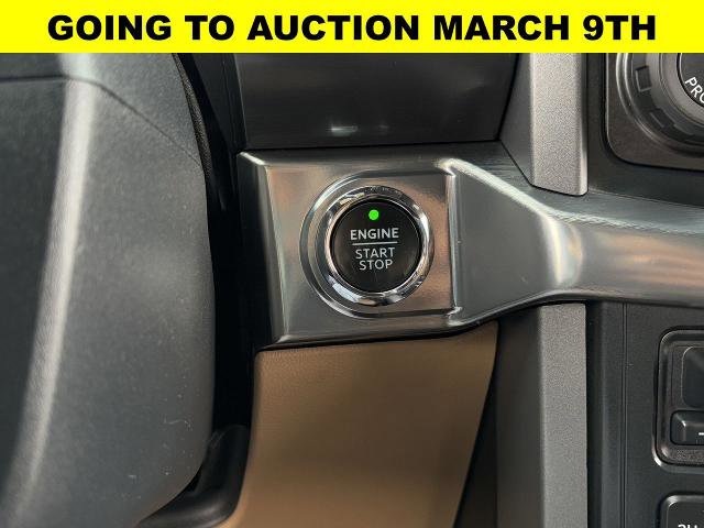 Certified 2022 Ford F150 Lariat w/ Equipment Group 502A High image 16