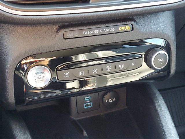 Certified 2023 Ford Escape Platinum image 22