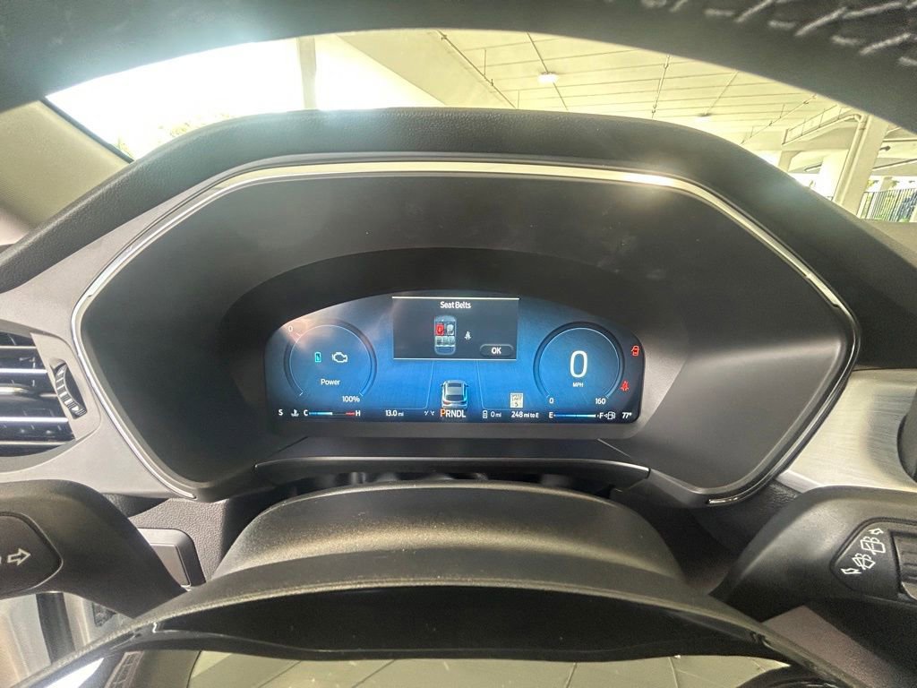 Certified 2024 Ford Escape SE w/ PHEV Premium Package image 42