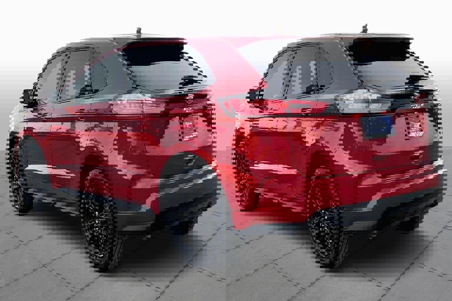 Certified 2024 Ford Edge ST-Line image 11