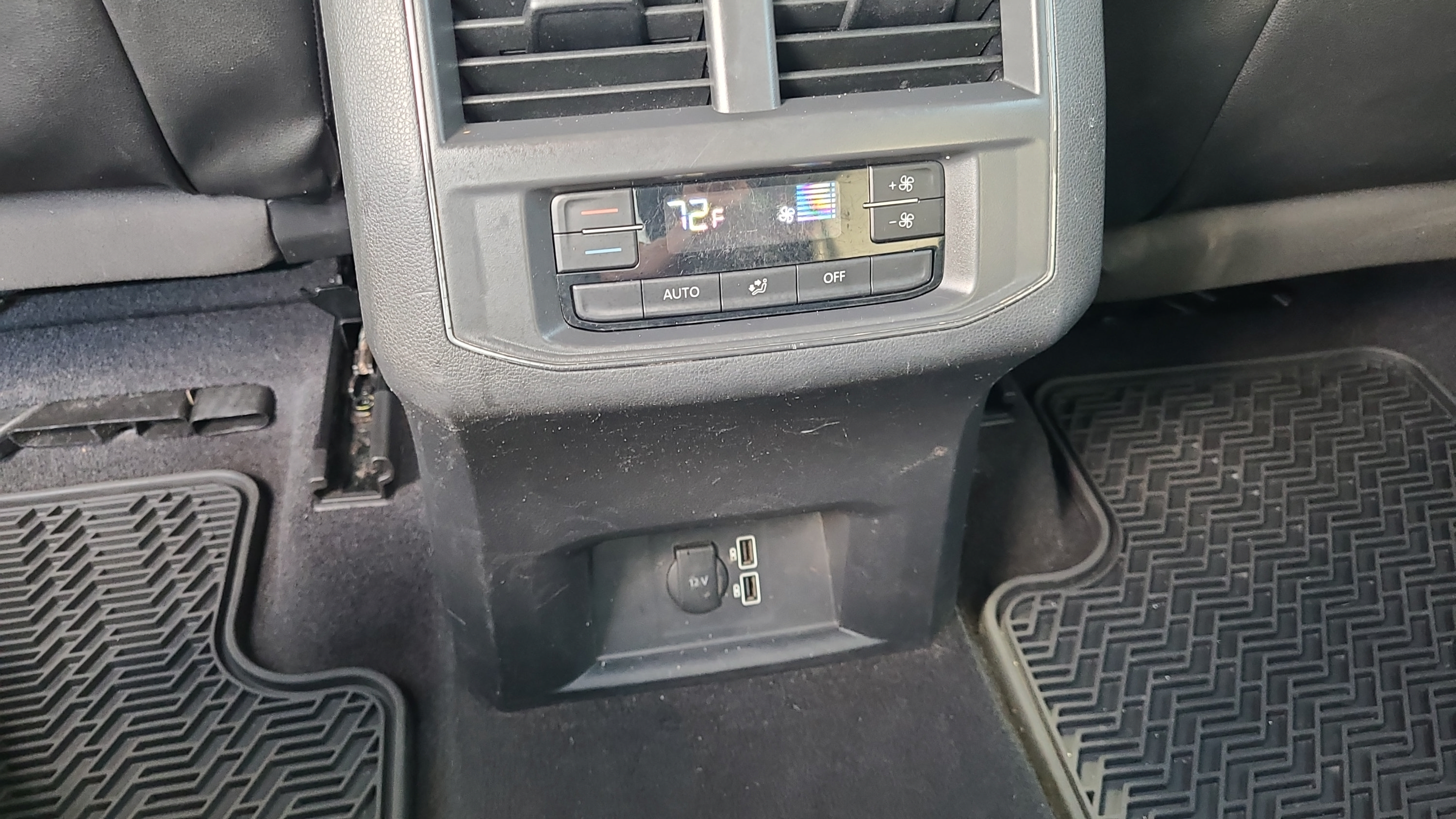 Used 2019 Volkswagen Atlas SE AWD/4WD image 16