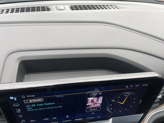 Used 2023 Chevrolet Silverado 1500 RST w/ Convenience Package II image 30