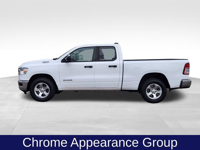 Used 2019 RAM 1500 Tradesman AWD/4WD video 2