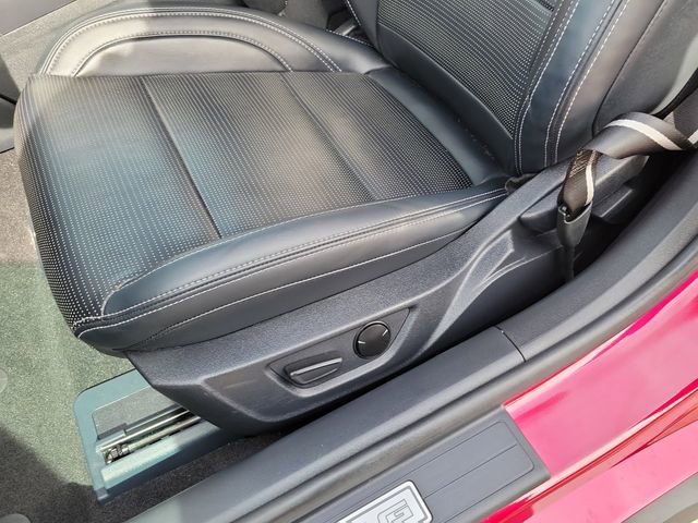 Certified 2025 Ford Mustang Premium RWD image 25