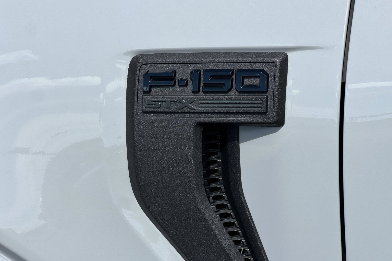 Certified 2023 Ford F150 XL w/ STX Appearance Package RWD image 25