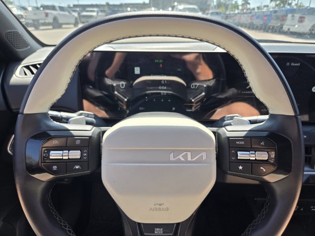 Used 2025 Kia K4 GT-Line w/ GT-Line Sunroof Package FWD image 27