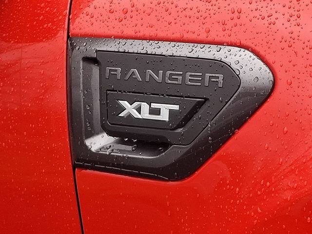 Certified 2022 Ford Ranger XLT w/ Equipment Group 302A High image 10