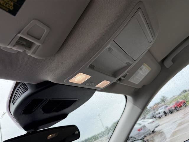 Certified 2021 Ford Escape SE w/ SE Sport Appearance Package FWD image 23