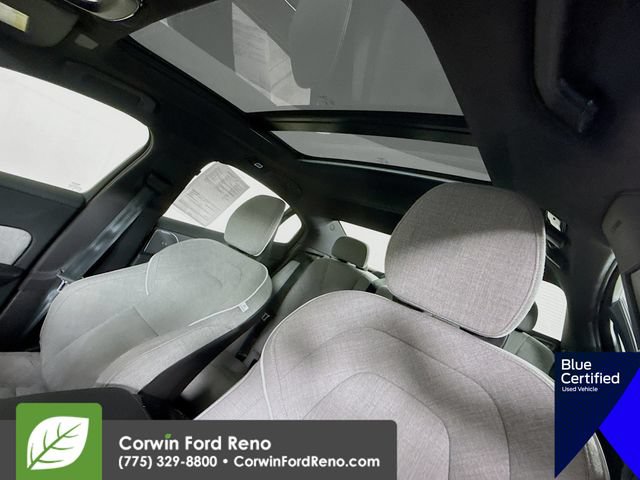 Used 2024 Volvo S60 T8 Ultimate AWD/4WD image 23