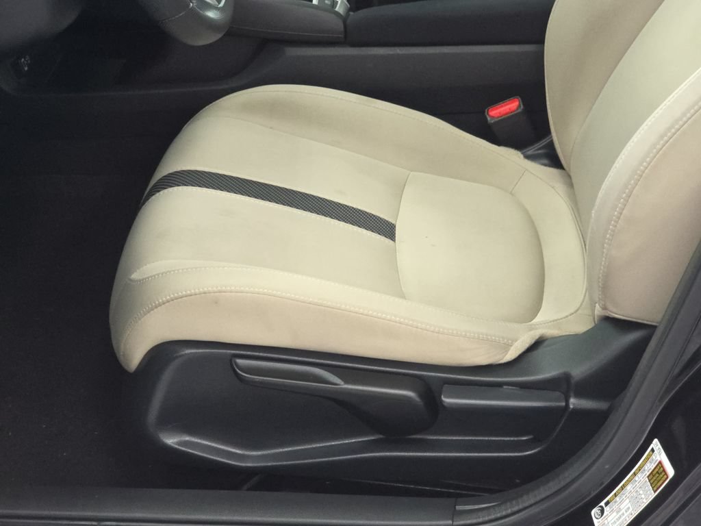 Used 2017 Honda Civic EX image 25