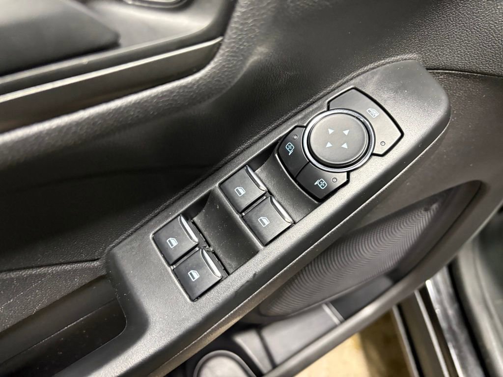 Certified 2023 Ford Escape Active w/ Tech Pack #1 image 20
