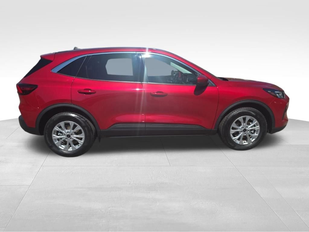 Certified 2023 Ford Escape Active w/ Tech Pack #2 video 2