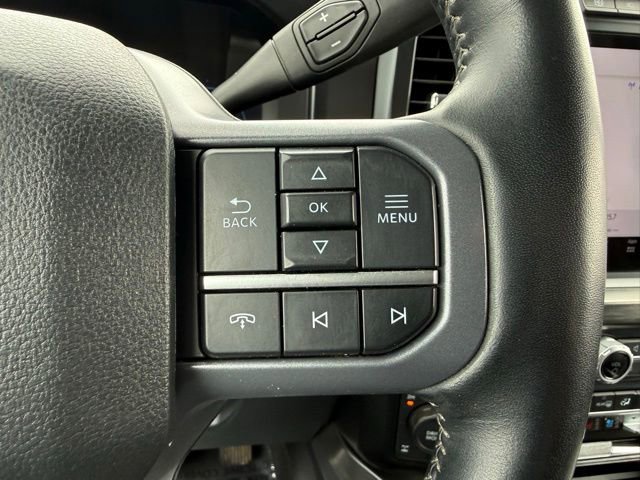 Certified 2023 Ford F250 Lariat w/ FX4 Off-Road Package AWD/4WD image 23