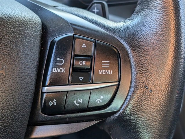 Certified 2020 Ford Explorer XLT w/ Equipment Group 202A image 23