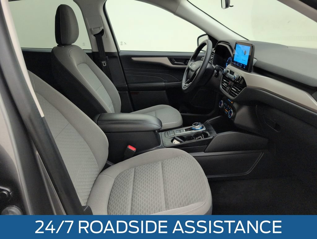 Certified 2022 Ford Escape SE w/ Convenience Package FWD image 15