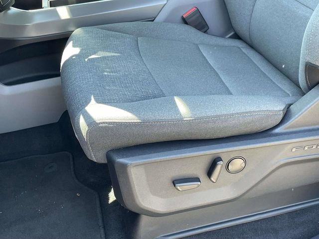 Certified 2024 Ford F150 XLT w/ Equipment Group 302A MID image 14