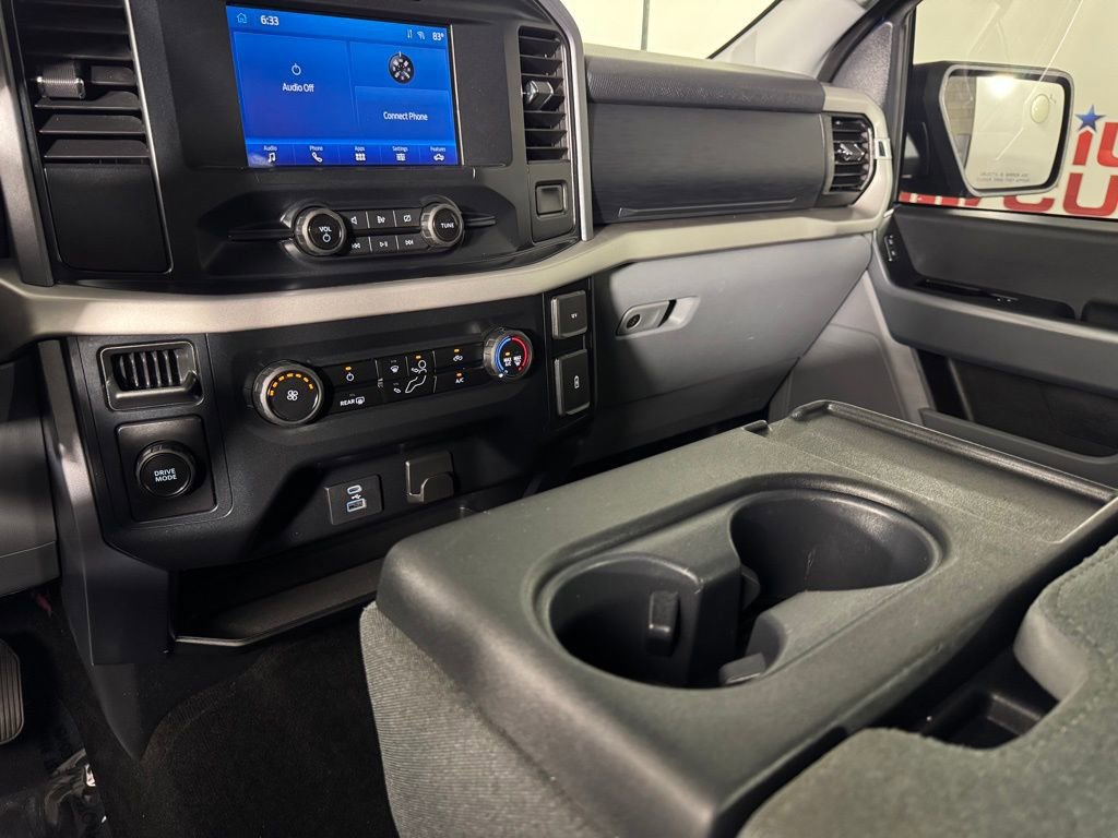 Certified 2023 Ford F150 XLT image 18