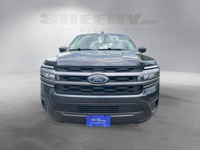 Certified 2024 Ford Expedition Max XLT AWD/4WD image 16