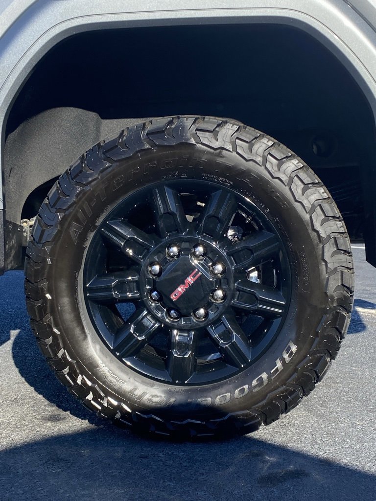 Used 2026 GMC Sierra 2500 AT4 w/ AT4 Premium Plus Package image 31