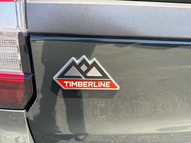 Certified 2023 Ford Expedition Timberline AWD/4WD image 9