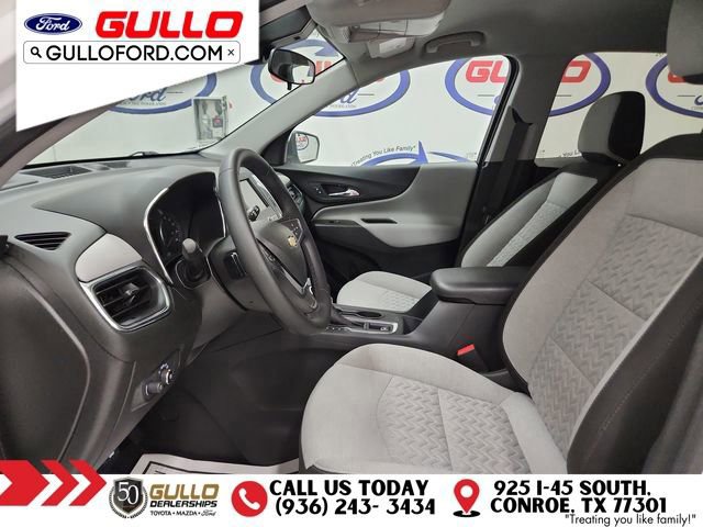 Used 2023 Chevrolet Equinox LT w/ Driver Convenience Package image 28