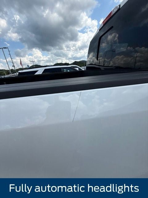 Certified 2021 Ford F250 Lariat w/ Lariat Value Package AWD/4WD image 28