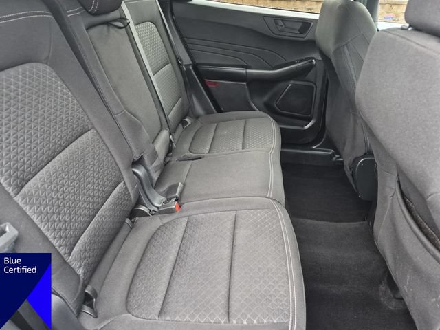 Certified 2024 Ford Escape Active AWD/4WD image 32