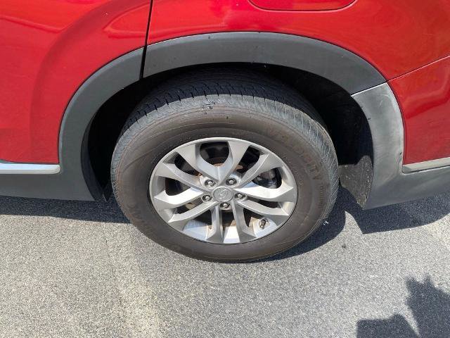 Used 2019 Hyundai Santa Fe SEL FWD image 30