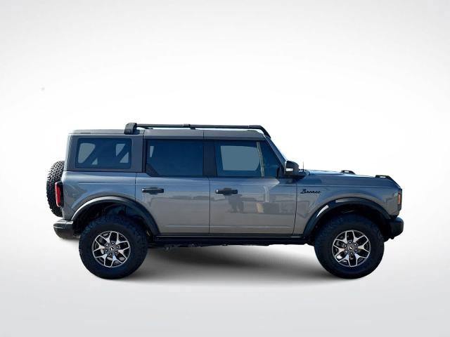 Certified 2022 Ford Bronco Badlands AWD/4WD image 9