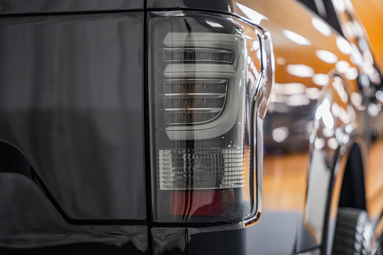 Certified 2020 Ford F150 XLT w/ Equipment Group 302A Luxury image 21