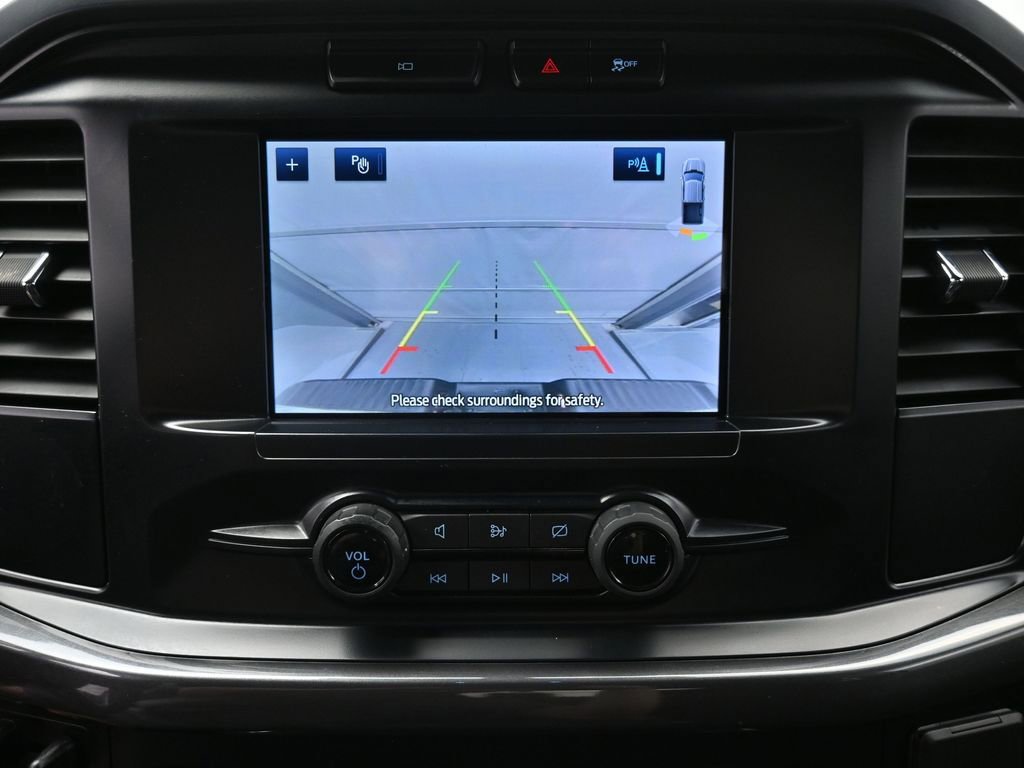 Certified 2023 Ford F150 XL w/ STX Appearance Package image 3