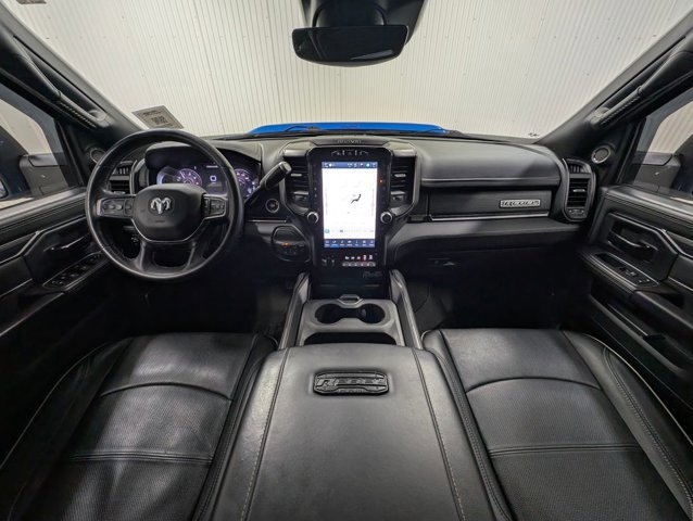 Used 2024 RAM 2500 Rebel w/ Safety Group image 6