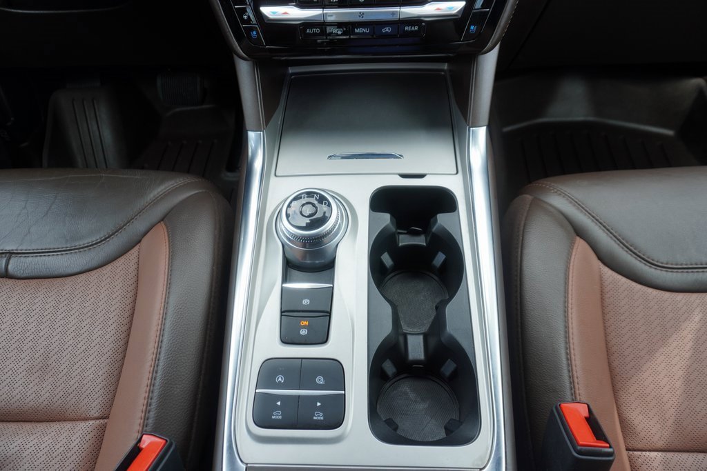 Certified 2023 Ford Explorer King Ranch w/ Technology Package image 15