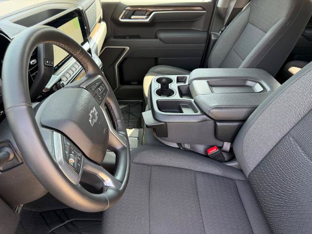 Used 2026 Chevrolet Silverado 1500 RST w/ RST Select Package AWD/4WD image 10